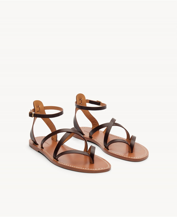 Sandales n°205 Ebene