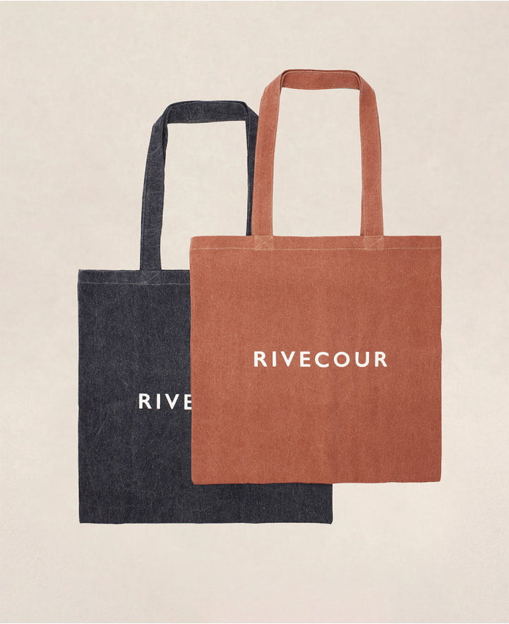 Tote Bag Spice